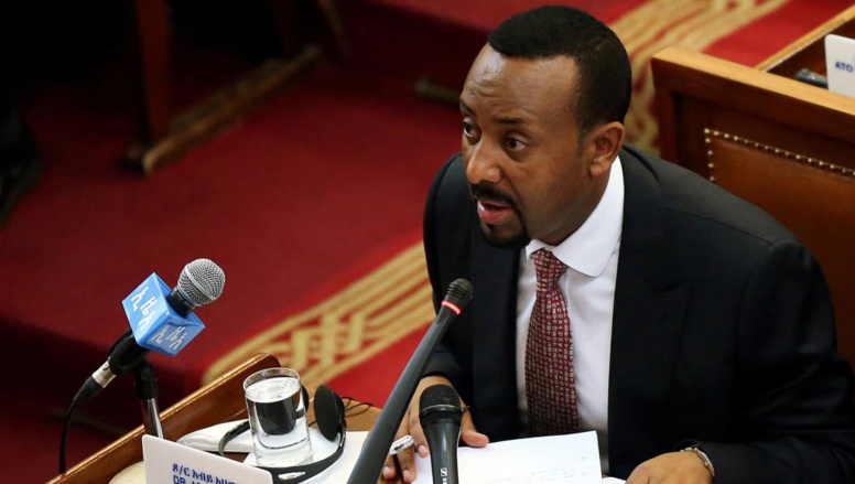 Ethiopie: Les dirigeants du mouvement d'opposition Ginbot 7 rentrent au pays