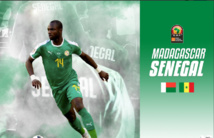 Madagascar vs Sénégal :But de Moussa Konaté( Vidéo) Madagascar vs Sénégal :But de Moussa Konaté( Vidéo)