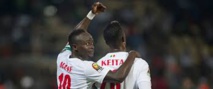 Madagascar 1 vs 2 Sénégal : But de Keita Balde Diao (Vidéo) Madagascar 1 vs 2 Sénégal : But de Keita Balde Diao (Vidéo)