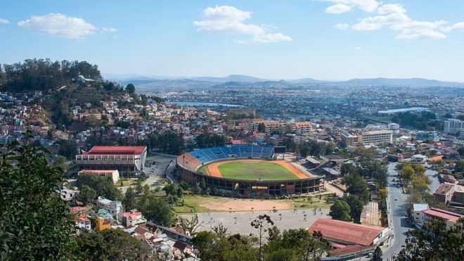Un mort dans une bousculade à Madagascar