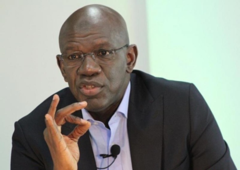 ​Contrôle des signatures du parrainage: Mame Adama Gueye étale ses inquiétudes