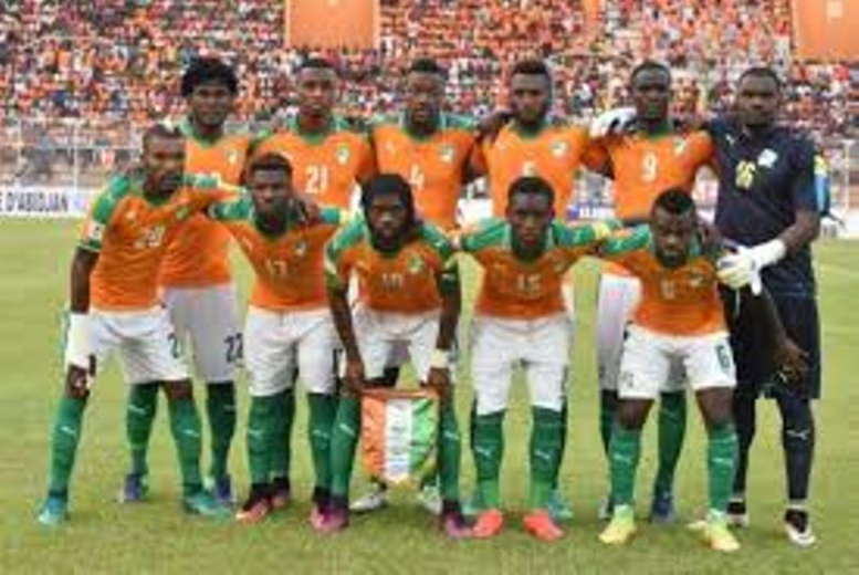 CAN 2019 : la Côte d’Ivoire souffre mais s’impose au Rwanda