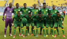 Tournoi UFOA : le Sénégal bat la Guinée Bissau (1-0) Tournoi UFOA : le Sénégal bat la Guinée Bissau (1-0)