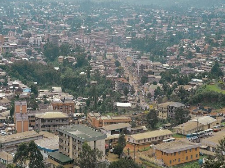 ​Cameroun: couvre-feu à Bamenda après de nouvelles violences