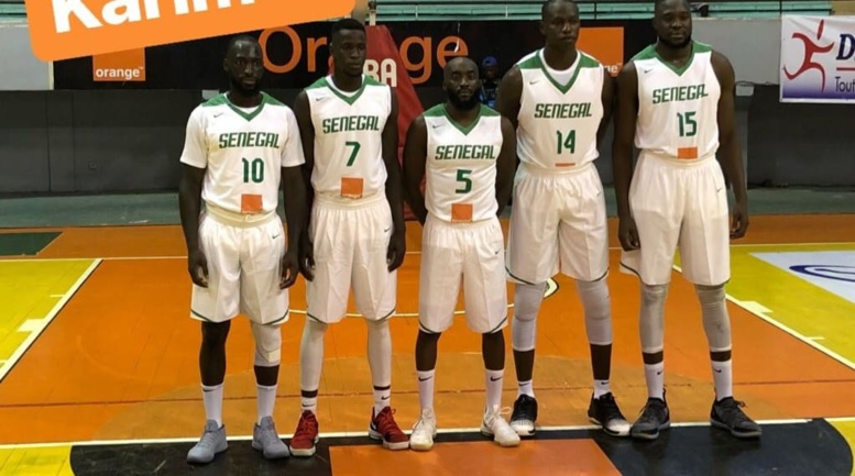 Basket-Coupe du monde Messieurs : Le Sénégal s’offre la République Centrafricaine (72-51) Basket-Coupe du monde Messieurs : Le Sénégal s’offre la République Centrafricaine (72-51)