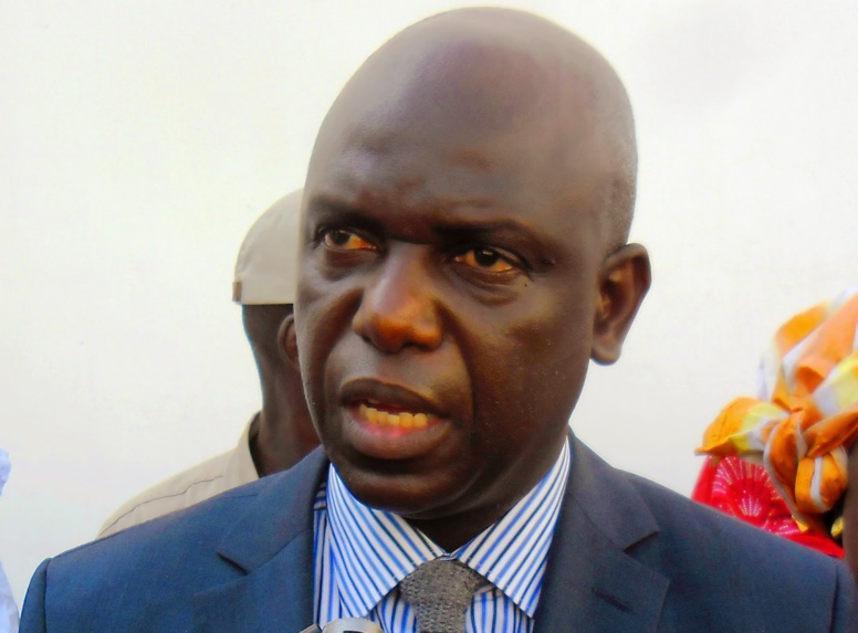 Cambérène : le ministre Mansour Faye déclaré persona non grata Cambérène : le ministre Mansour Faye déclaré persona non grata