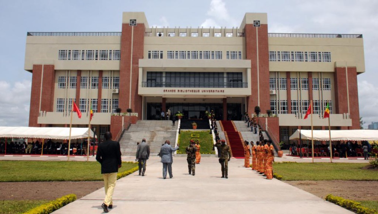 Congo: grève à l’université de Brazzaville pour réclamer des arriérés de salaire