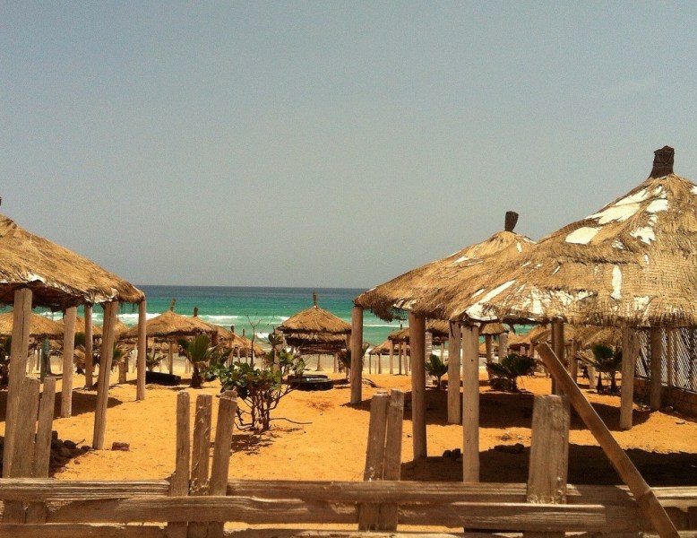 Plage BECAO: prostitution, drogue et autres, la communauté Layenne met en garde