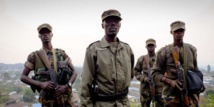 RDC : que devient Sultani Makenga, l’ancien chef rebelle du M23 ? RDC : que devient Sultani Makenga, l’ancien chef rebelle du M23 ?