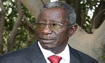 Kolda : Des jeunes préparent une marche contre Bécaye Diop