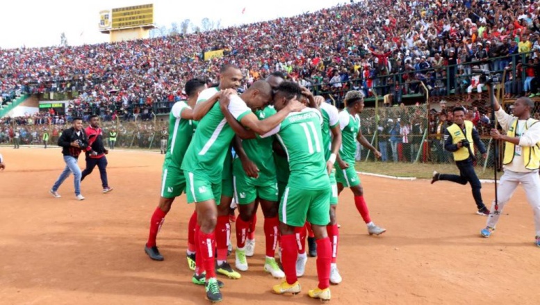 CAN 2019: ces «petits» qui peuvent rêver en grand CAN 2019: ces «petits» qui peuvent rêver en grand