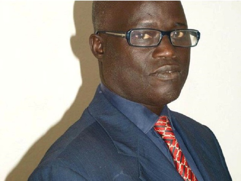 Lettre adressée à Me Wade par les parlementaires du Pds : Le député Mor Kane se démarque