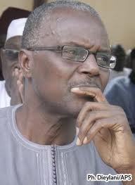 La Ligue des Masses traite Tanor Dieng de mauvaise graine