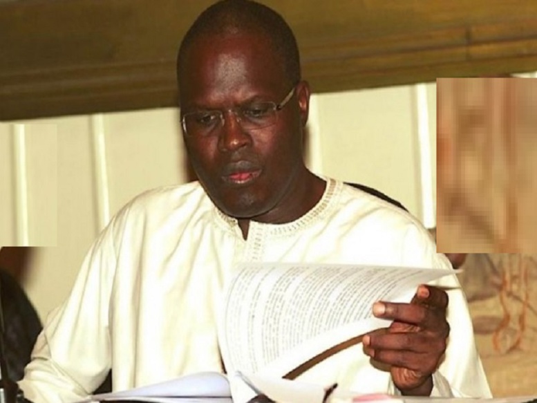 Khalifa Sall officiellement destitué depuis vendredi