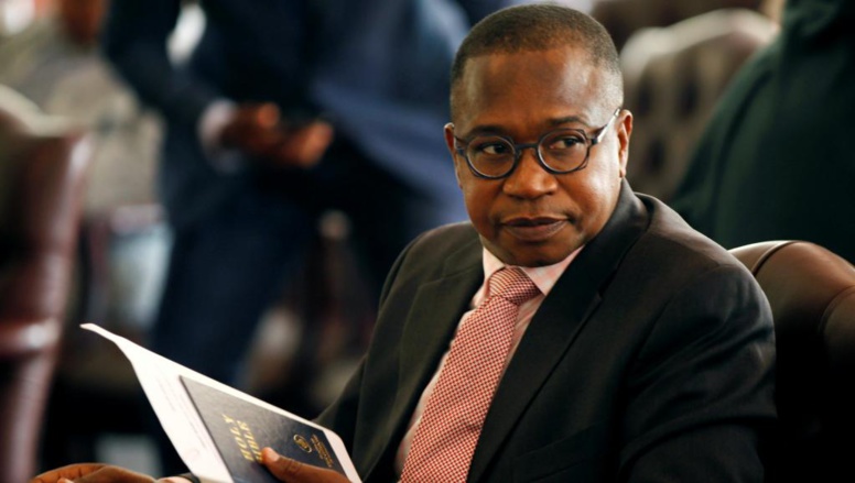 Zimbabwe: le nouveau ministre des Finances veut un retour du dollar zimbabwéen