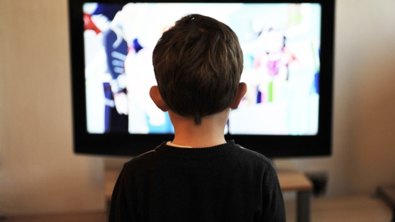 Une enquête montre que la majorité des enfants passe moins de 30 minutes devant les écrans
