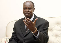 Des enseignants exigent le départ du ministre de l’Education nationale 