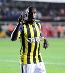 Mamadou Niang : Le clasico turc est beaucoup plus intense