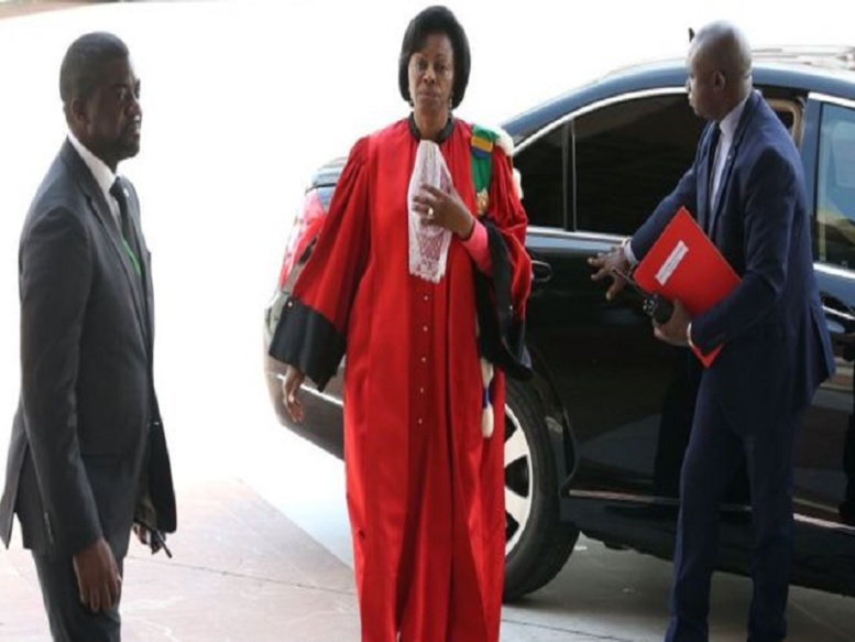 Tarification de plaintes en matière électorale au Gabon Tarification de plaintes en matière électorale au Gabon