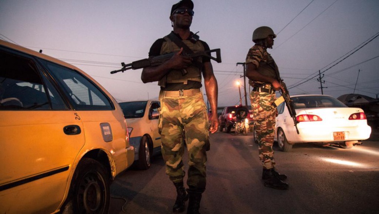Cameroun anglophone: accrochage meurtrier entre hommes armés et soldats à Buea