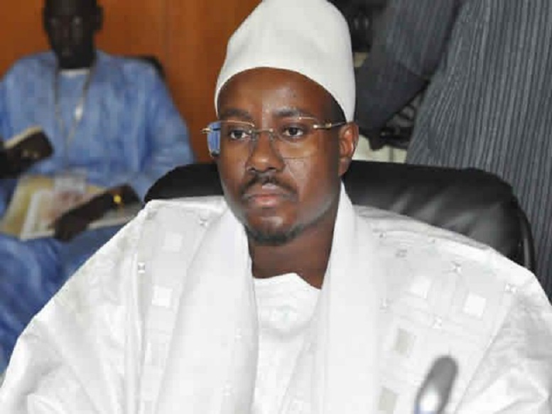 «Macky Sall a fait des réalisations à Touba et je continuerai à le dire même si…» : Serigne Bass Abdou Khadre «Macky Sall a fait des réalisations à Touba et je continuerai à le dire même si…» : Serigne Bass Abdou Khadre