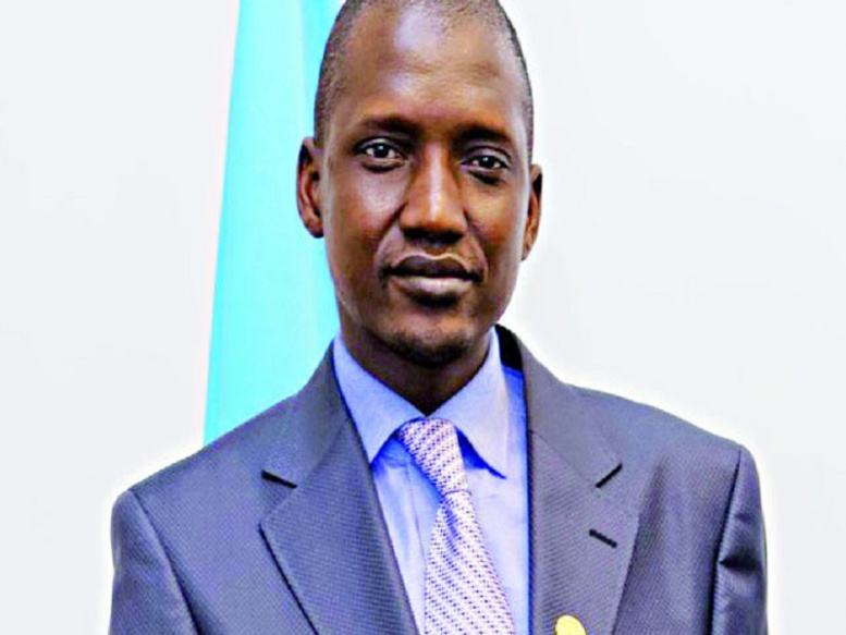 Yaya Abdoul Kane : «Une délégation spéciale à Dakar n’est pas à l’ordre du jour» Yaya Abdoul Kane : «Une délégation spéciale à Dakar n’est pas à l’ordre du jour»