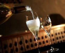 Le champagne se boit moins sucré pour plus d'authenticité