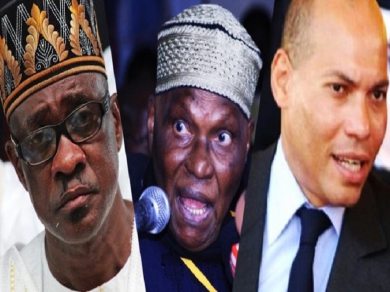 Me Wade vs Madické Niang : un fossé trop profond que des excuses ne peuvent pas… Me Wade vs Madické Niang : un fossé trop profond que des excuses ne peuvent pas…