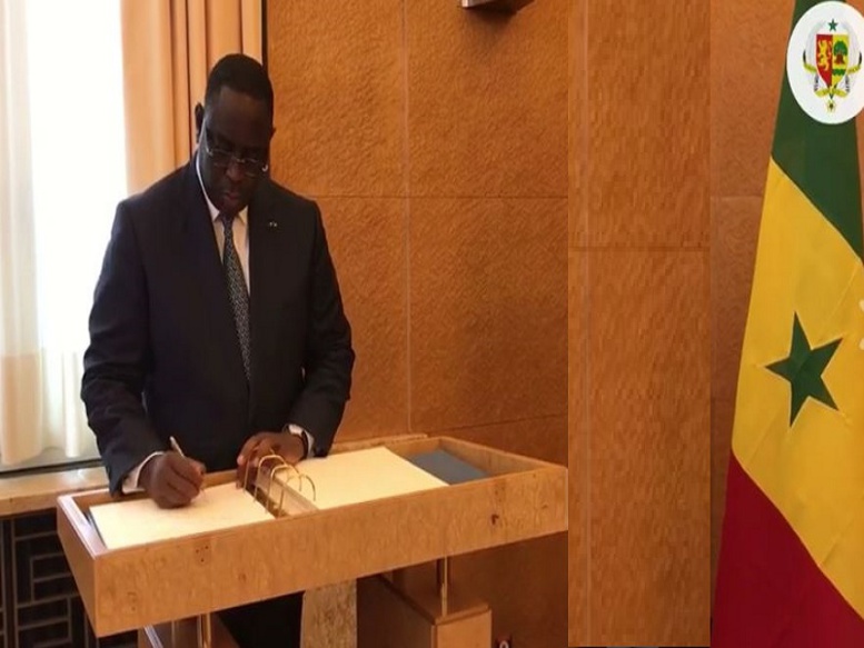 Conseil des ministres du mercredi 12 septembre : les nominations Conseil des ministres du mercredi 12 septembre : les nominations