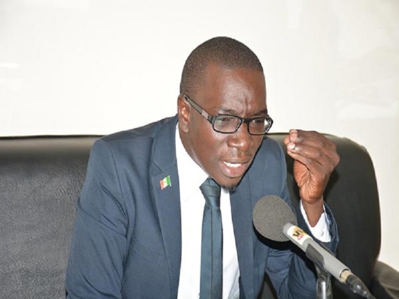 Succession de Khalifa Sall à la mairie de Dakar : le Ps n’a pas d’exigence