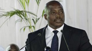 Joseph Kabila exige l'application de la réforme du code minier