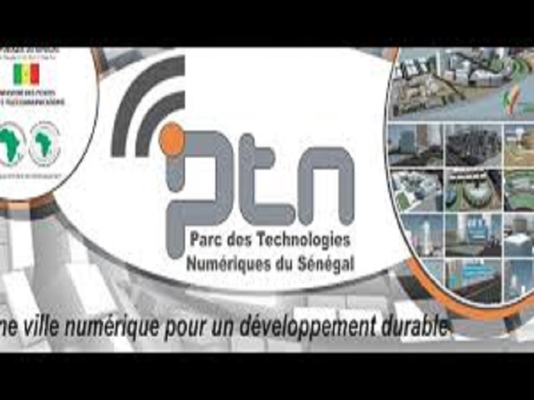 L’Armp déboute le Parc des technologies numérique de Diamniadio L’Armp déboute le Parc des technologies numérique de Diamniadio