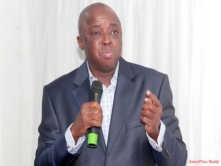 La succession de Mouhamad Mbodj plonge le Forum civil au bord du gouffre