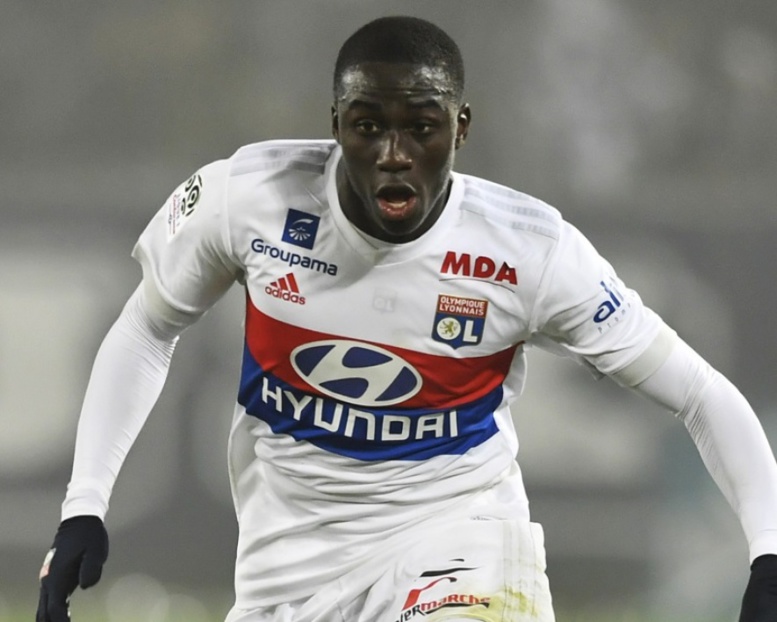 L’OL et Ferland Mendy devant la justice L’OL et Ferland Mendy devant la justice