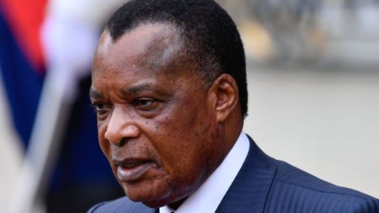 Congo: L'opposant Paulin Makaya libéré