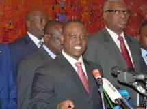 Côte d'Ivoire : le Premier ministre d'Alassane Ouattara promet une évolution de la situation dans 48h