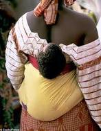 La mortalité maternelle préoccupante en Afrique Sub-saharienne
