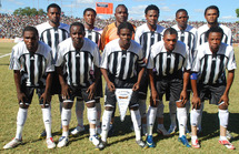 Coupe du  Monde  des clubs: le TP Mazembe en finale!