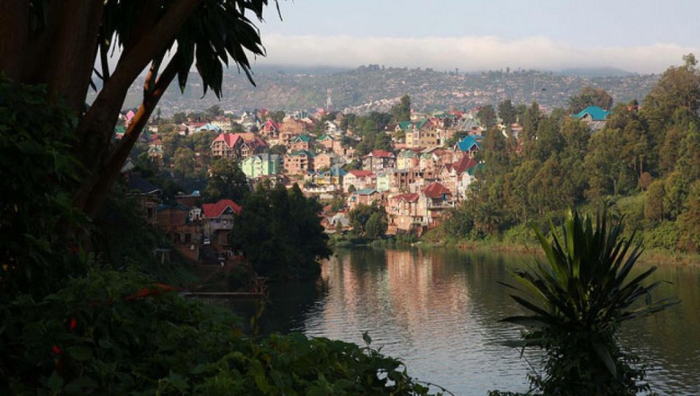 RDC: RSF s'inquiète de la disparition d'un journaliste à Bukavu