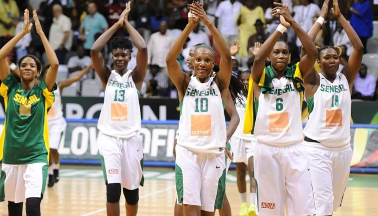 Tournoi international d'Antibes : Le Sénégal se frotte aux USA avant le mondial Tournoi international d'Antibes : Le Sénégal se frotte aux USA avant le mondial