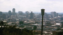 Le Zimbabwe frappé par une vague de choléra