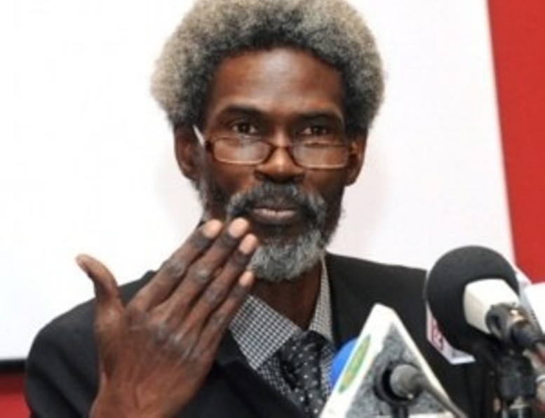 Affaire de fisc: Me Ciré Clédor Ly traîne la Cbao devant la Justice Affaire de fisc: Me Ciré Clédor Ly traîne la Cbao devant la Justice