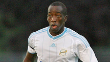 OM: Diawara saura vendredi s'il pourra jouer contre l'OL