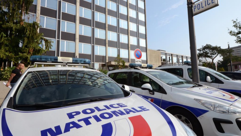 Congo-Brazzaville: un opposant exilé en France cible d’une tentative d’assassinat Congo-Brazzaville: un opposant exilé en France cible d’une tentative d’assassinat