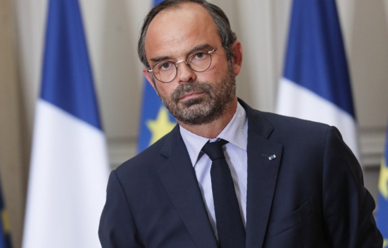 A quoi joue Edouard Philippe ? A quoi joue Edouard Philippe ?