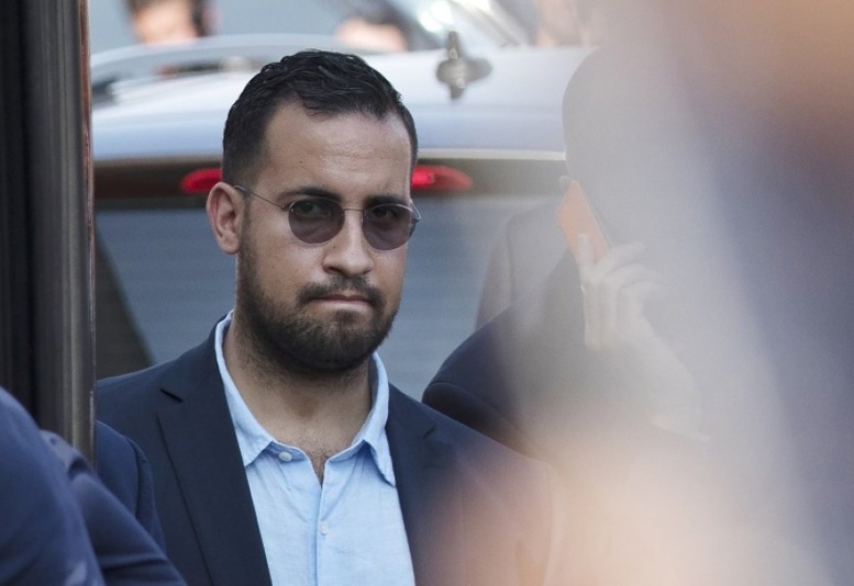 Affaire Benalla : l'exécutif s'en prend vivement à la commission d'enquête du Sénat Affaire Benalla : l'exécutif s'en prend vivement à la commission d'enquête du Sénat