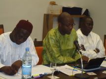 Thèse de doctorat d’état sur la cybercriminalité : le droit pénal sénégalais à l’ère numérique