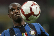 Direct mondial des clubs champions: Inter de Milan domine TP Mazembé (2-0)