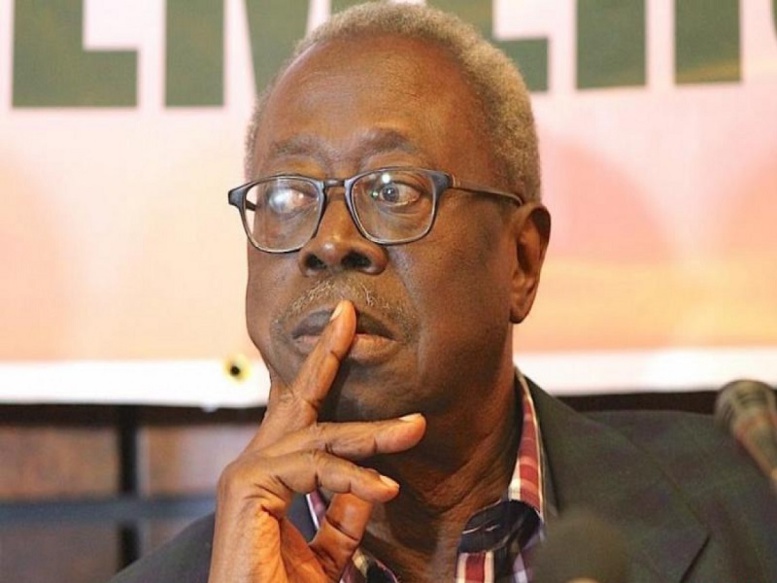 Couples français disparus en Casamance : «Il n’y a aucun élément nouveau» (Robert Sagna). Couples français disparus en Casamance : «Il n’y a aucun élément nouveau» (Robert Sagna).