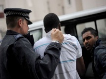 Espagne : un Sénégalais arrêté après la mort de 11 migrants pour... Espagne : un Sénégalais arrêté après la mort de 11 migrants pour...